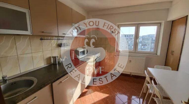 Lujerului | 2 camere | Dec | 60mp | B11966